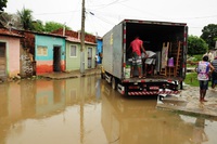 Foto: Secom/PMM